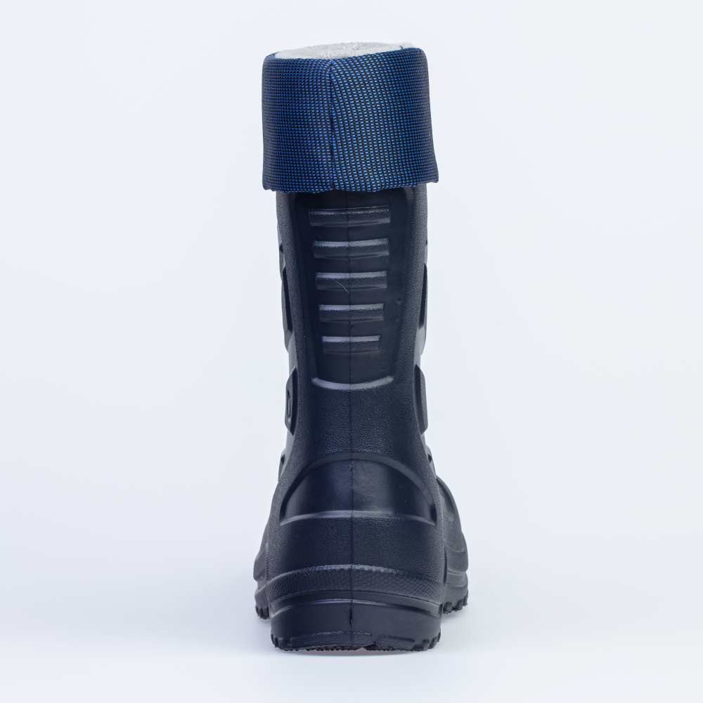 665003-12 Резиновые сапоги, все фото 5