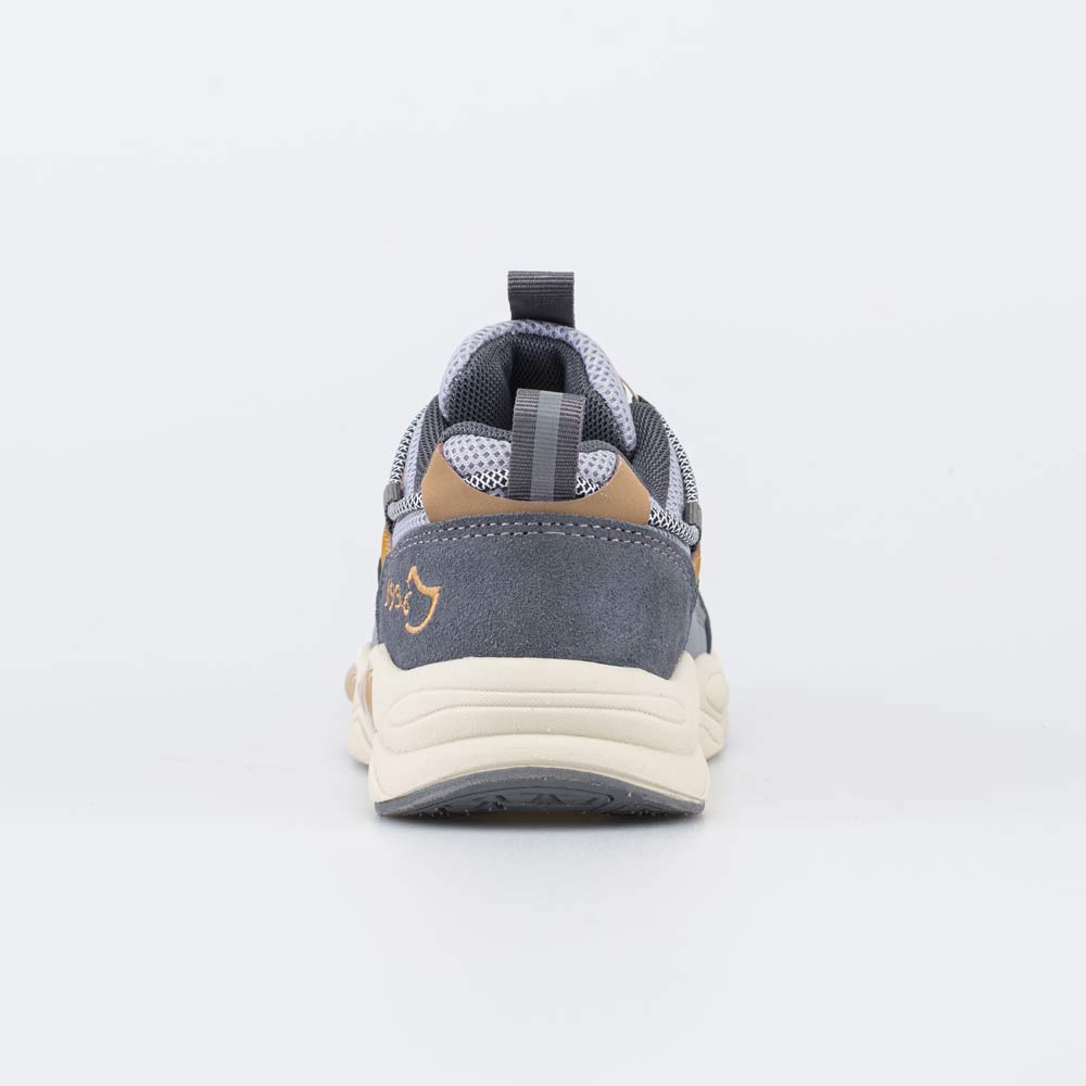 544235-13 Кроссовки с LED и системой быстрой шнуровки, все фото 5