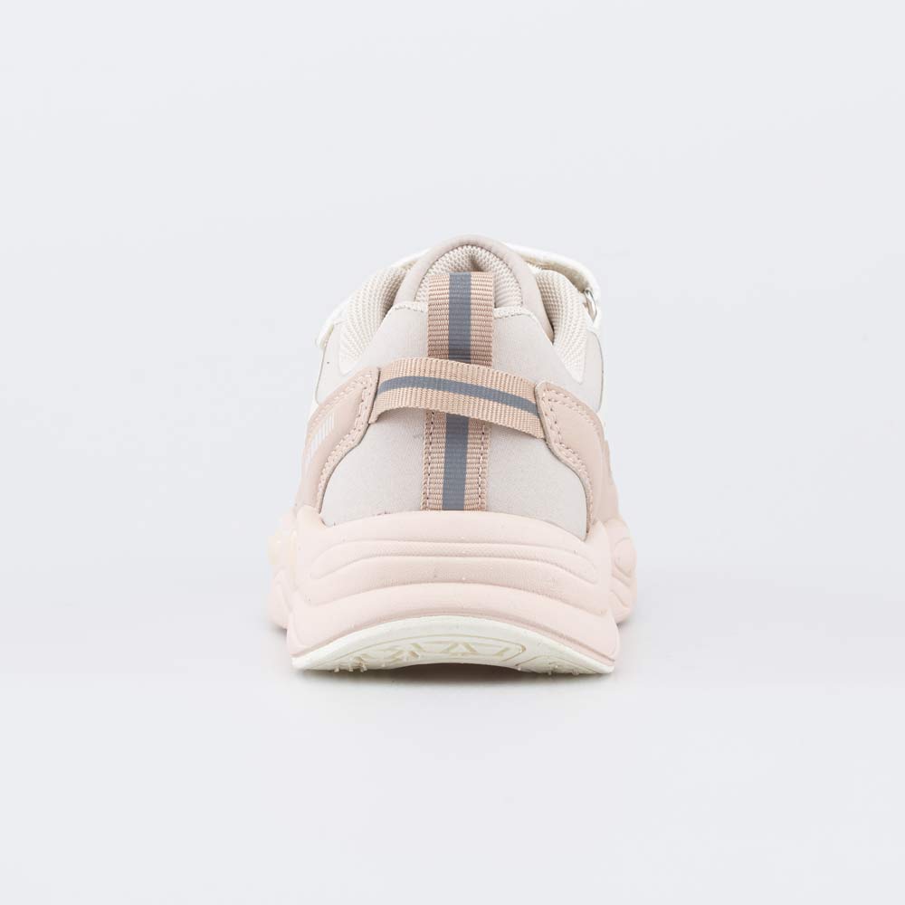 544236-12 Светлые кроссовки с LED и Softshell, все фото 5