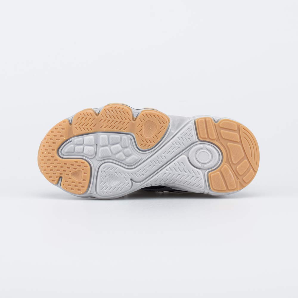 544237-11 Серые кроссовки с Softshell, все фото 3