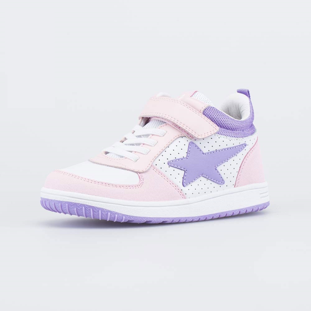 554069-26 Демисезонные ботинки Звезда, все фото 1