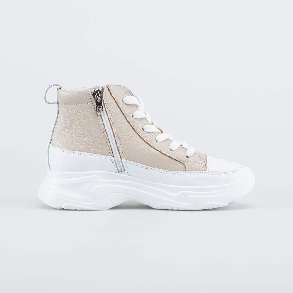 652206-23 Демисезонные ботинки на шнурках, все фото 2