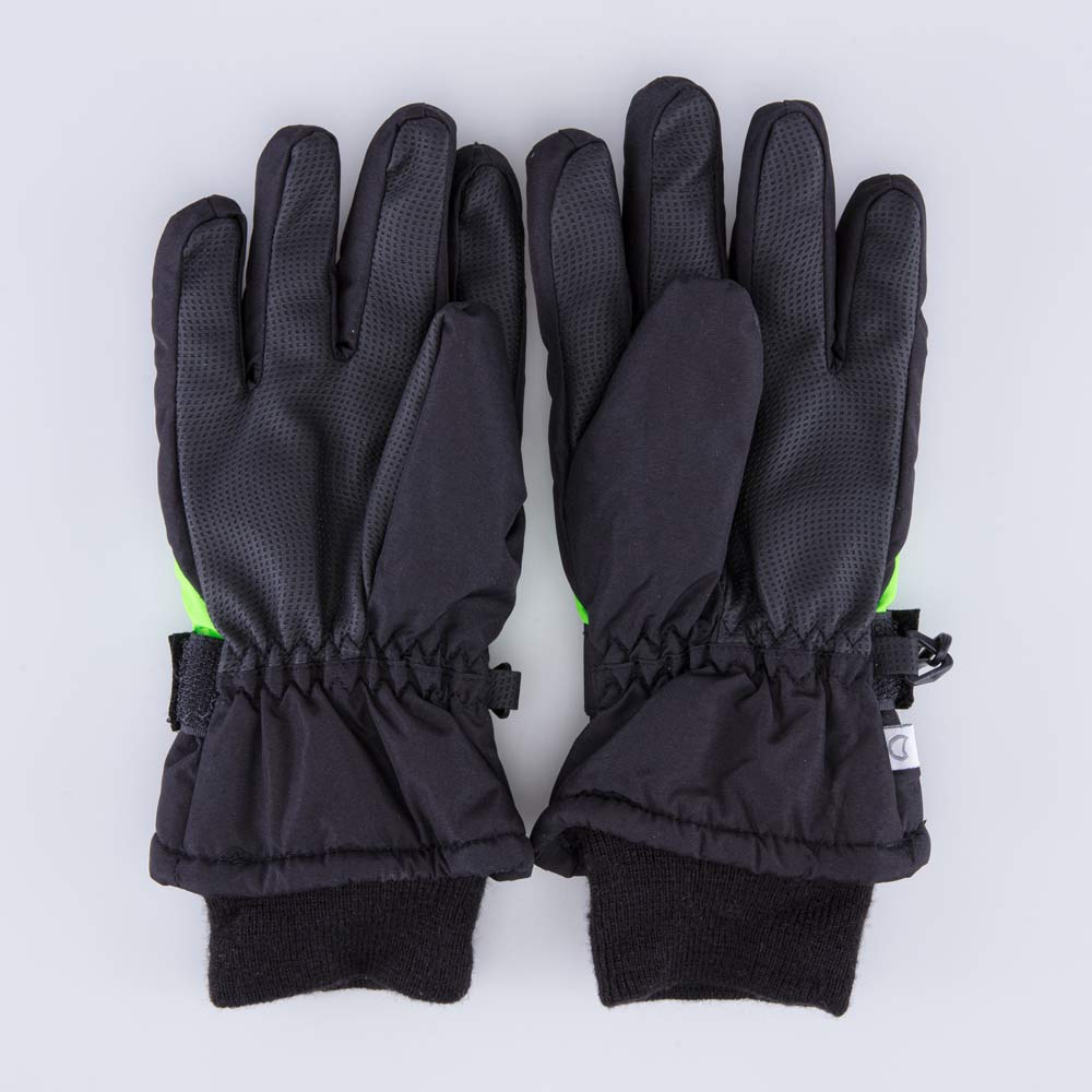 07721152-41 Теплые перчатки на зиму для мальчика, все фото 2