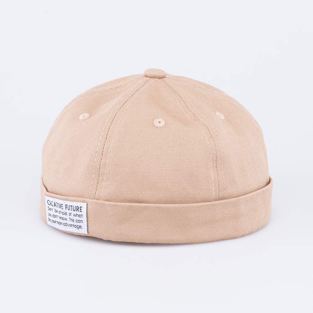 07718002-40 Детская бейсболка без козырька, все фото 1