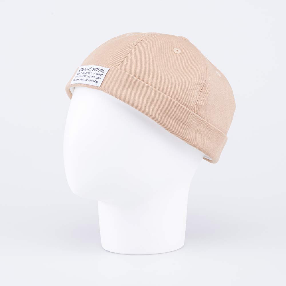 07718002-40 Детская бейсболка без козырька, все фото 2