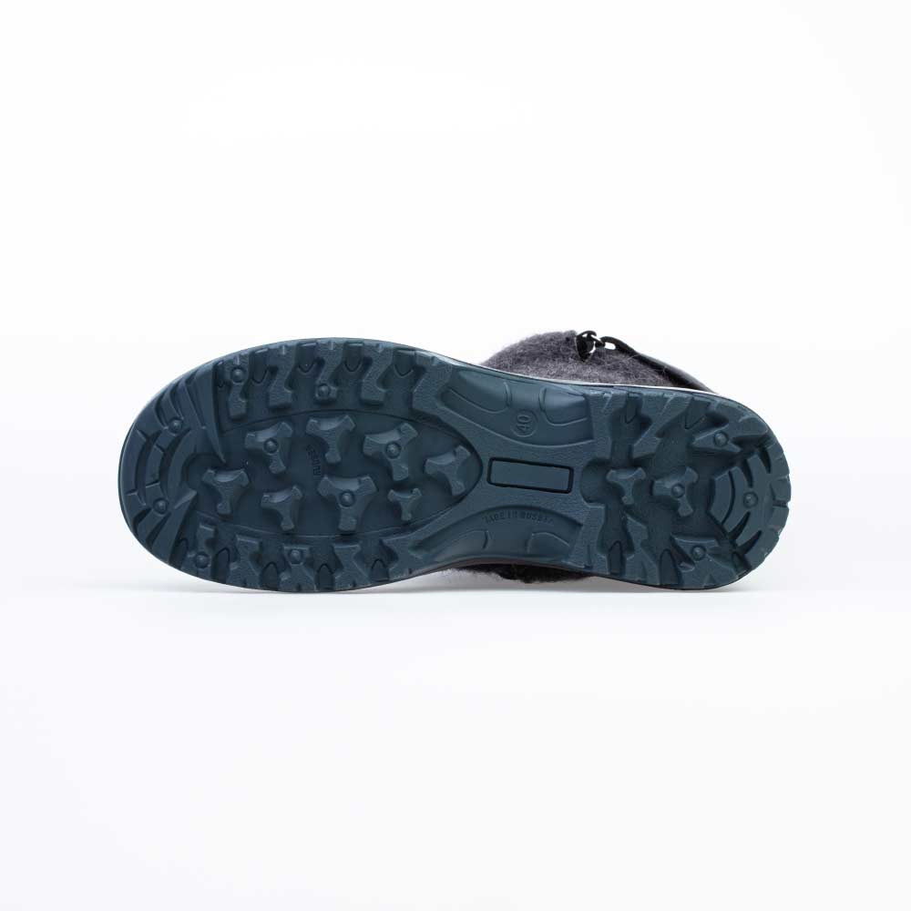 967046-41 Мужские валенки с регулировкой объема, все фото 3