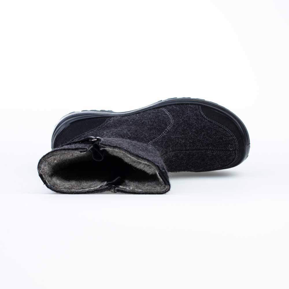 967046-41 Мужские валенки с регулировкой объема, все фото 4