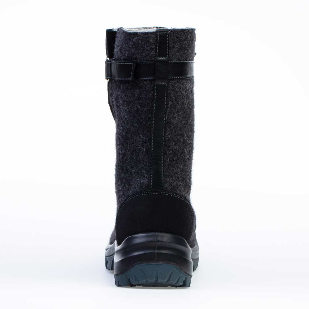 967046-41 Мужские валенки с регулировкой объема, все фото 5