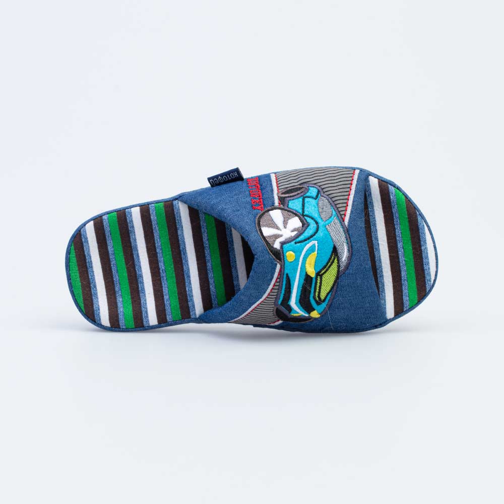 531214-12 Тапочки, все фото 4