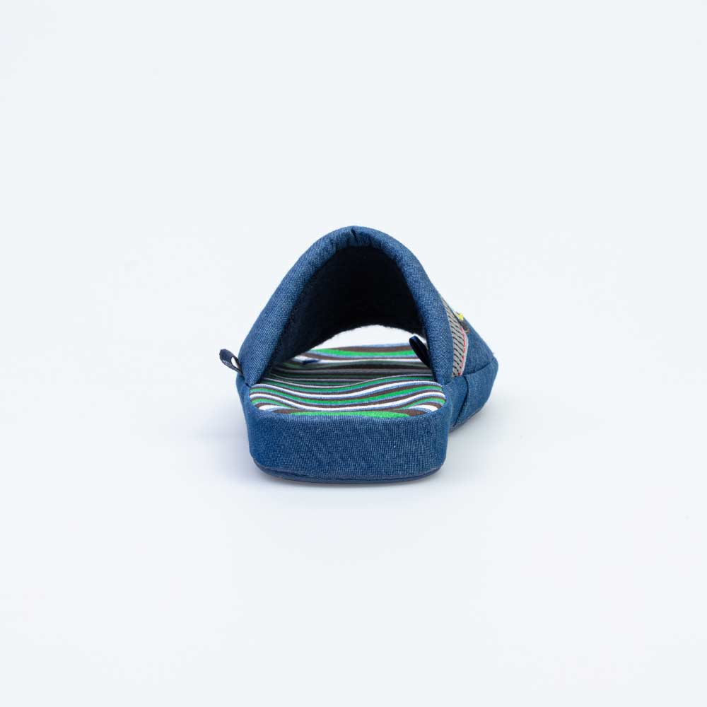 531214-12 Тапочки, все фото 5