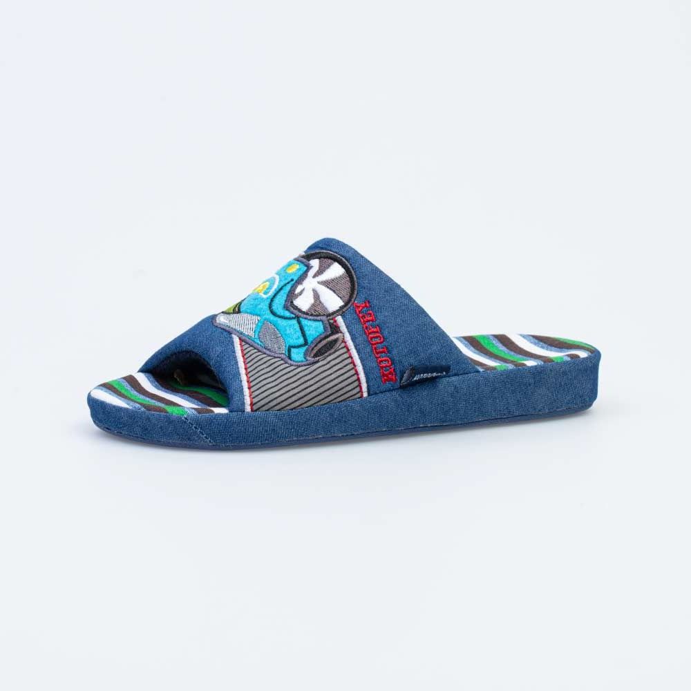 531214-12 Тапочки, все фото 1