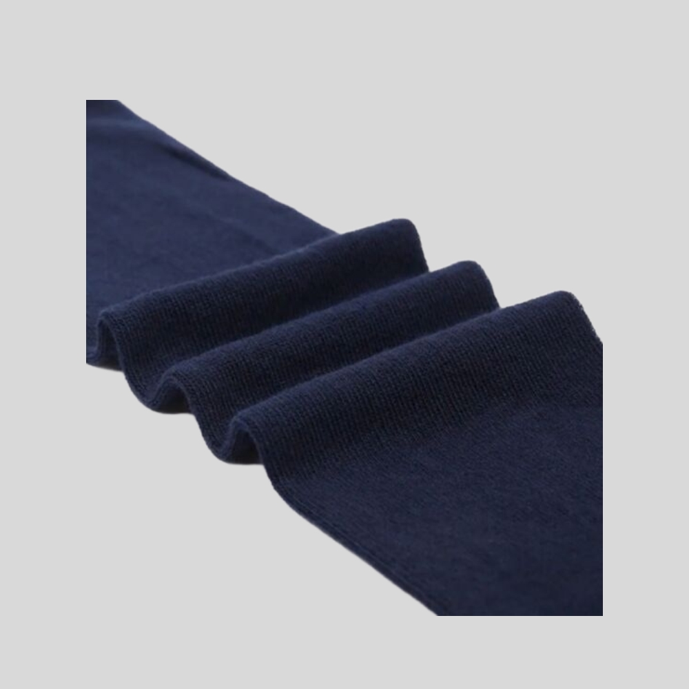 07832265-13 Колготки детские темно-синие, все фото 4