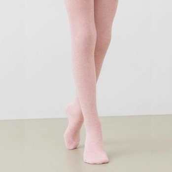 07832323-40 Колготки классические розовый меланж, все фото 1