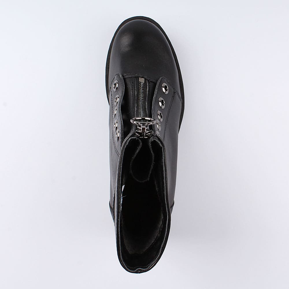 752152-31 Ботинки, все фото 4