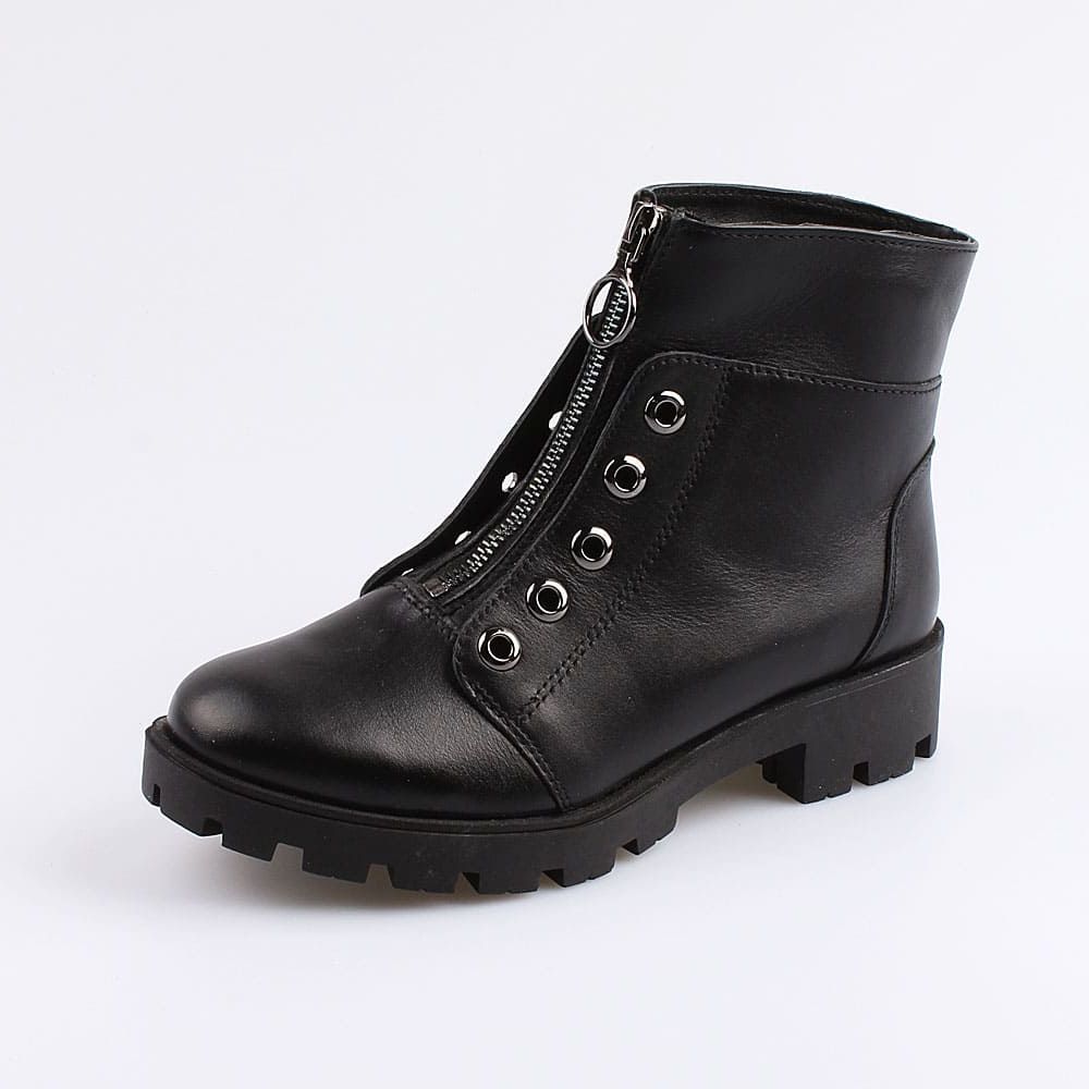 752152-31 Ботинки, все фото 1