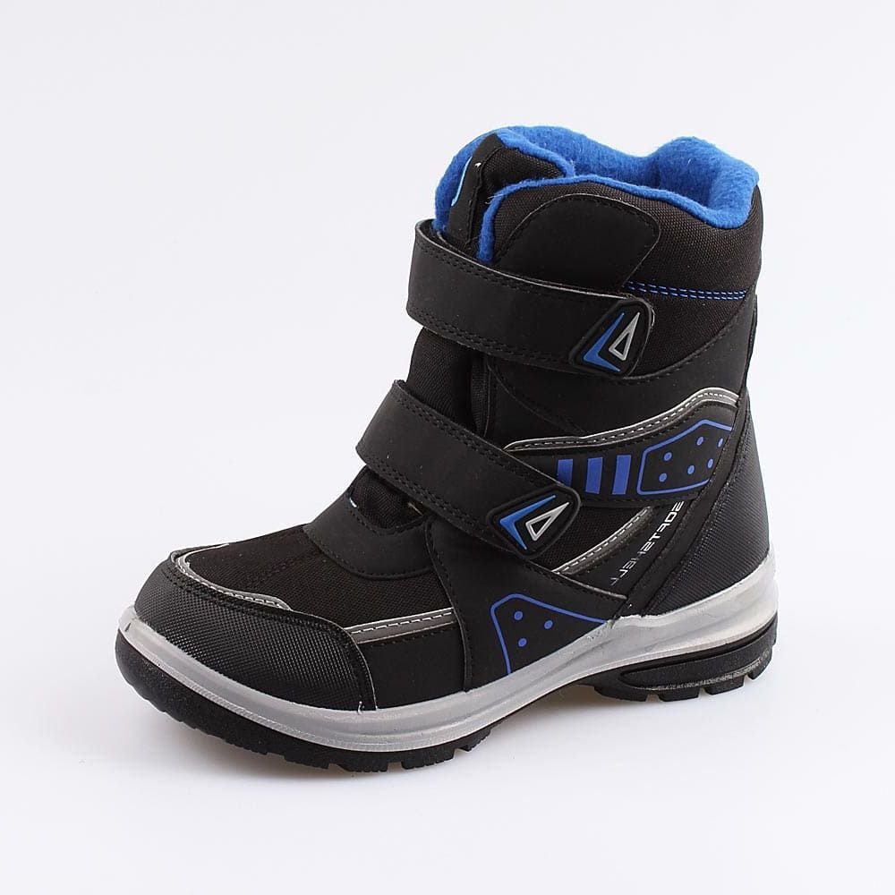 654983-41 Мембранные ботинки, все фото 1