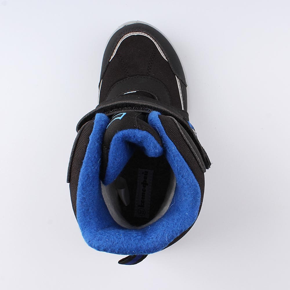 654983-41 Мембранные ботинки, все фото 4