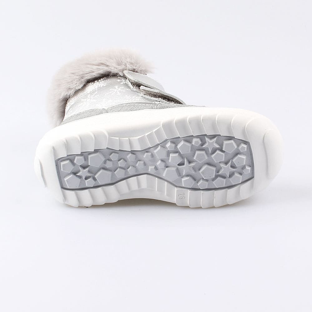 352254-51 Сапожки, все фото 3