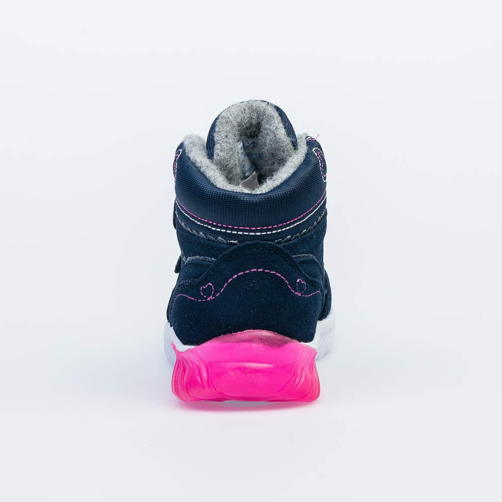 354047-32 Ботинки, все фото 4