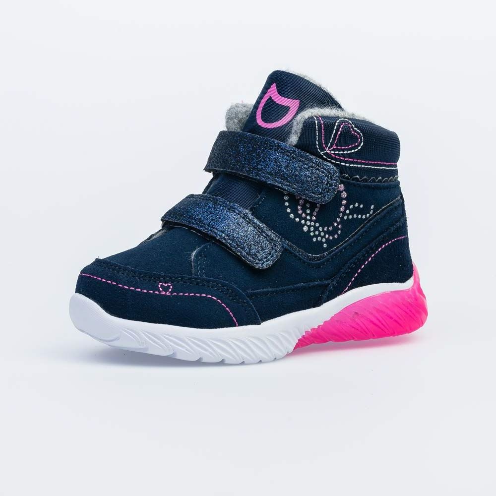 354047-32 Ботинки, все фото 1