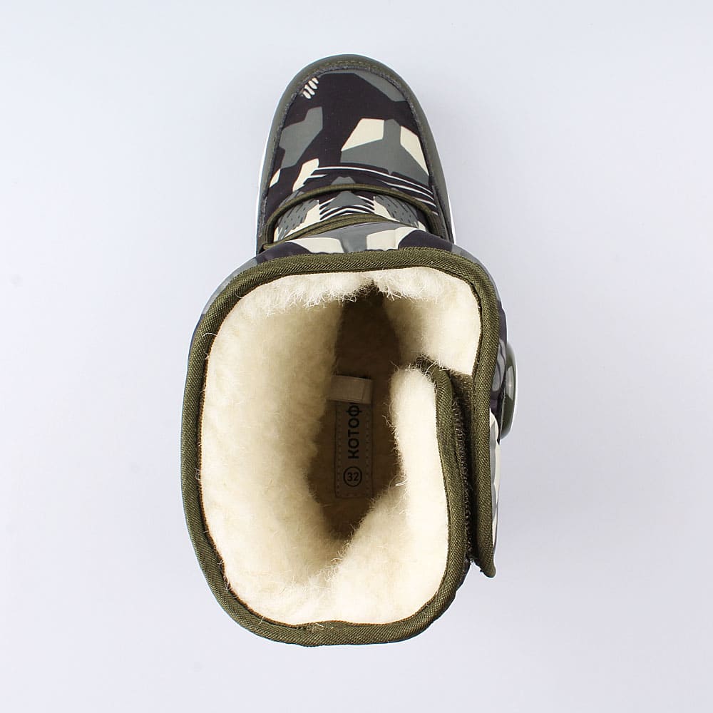 564099-41 Сапожки, все фото 4