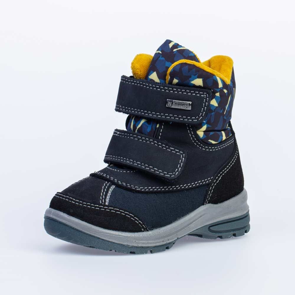 254967-42 Мембранные ботинки, все фото 1