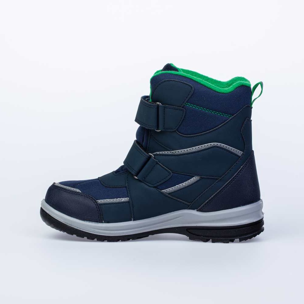 754942-42 Мембранные ботинки, все фото 2