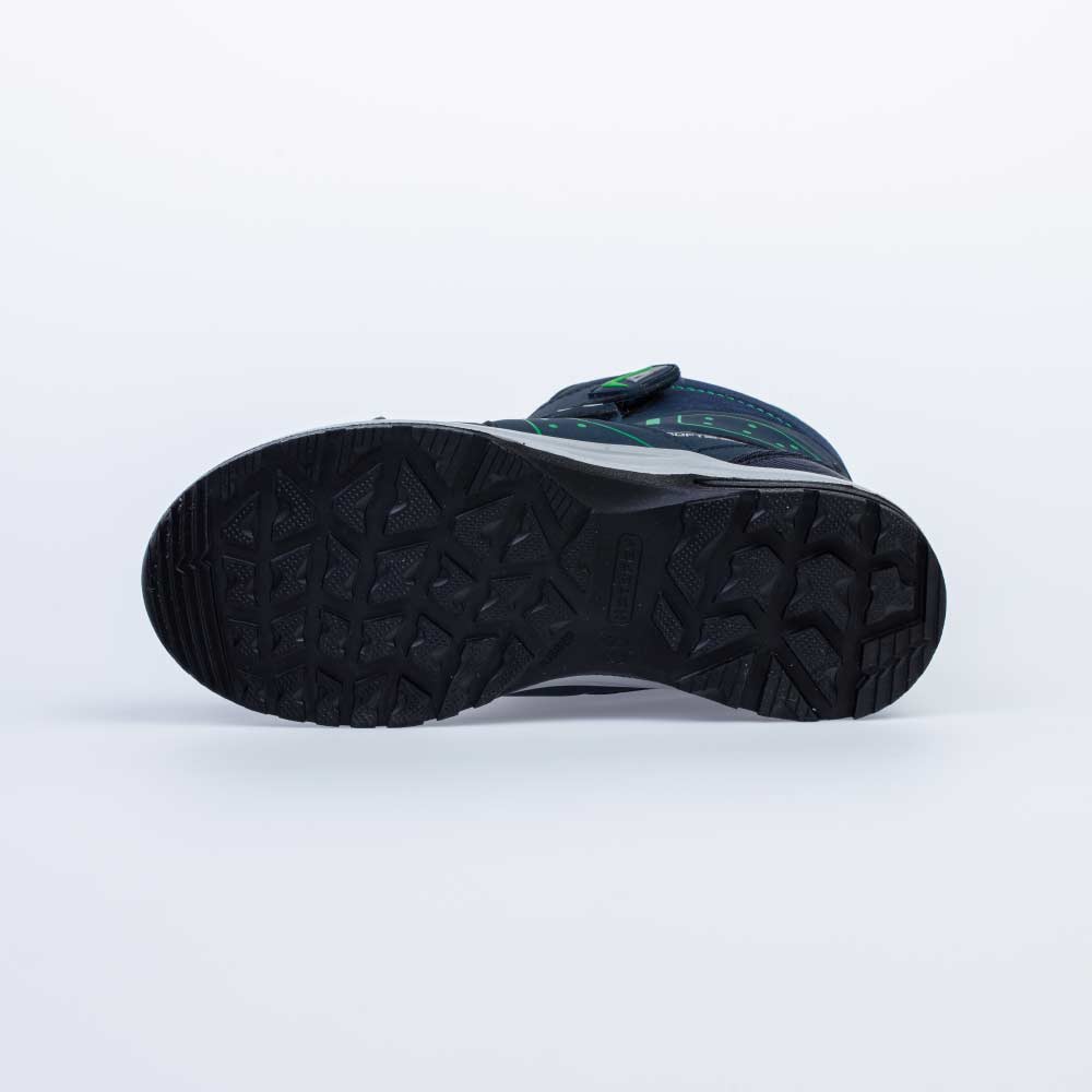 754942-42 Мембранные ботинки, все фото 3