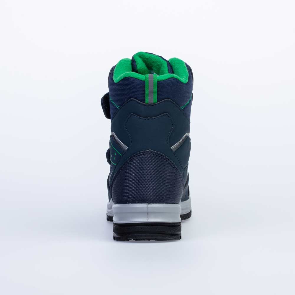 754942-42 Мембранные ботинки, все фото 5