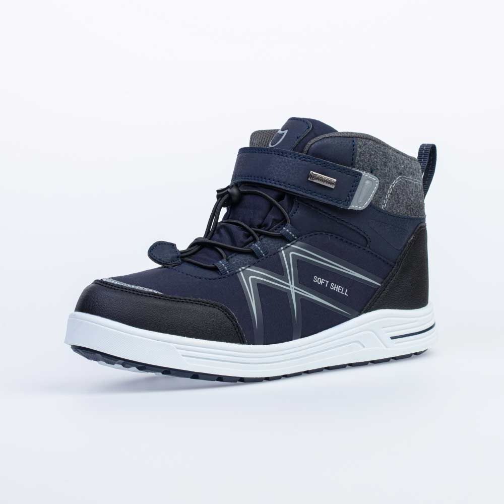 754951-41 Мембранные ботинки, все фото 1