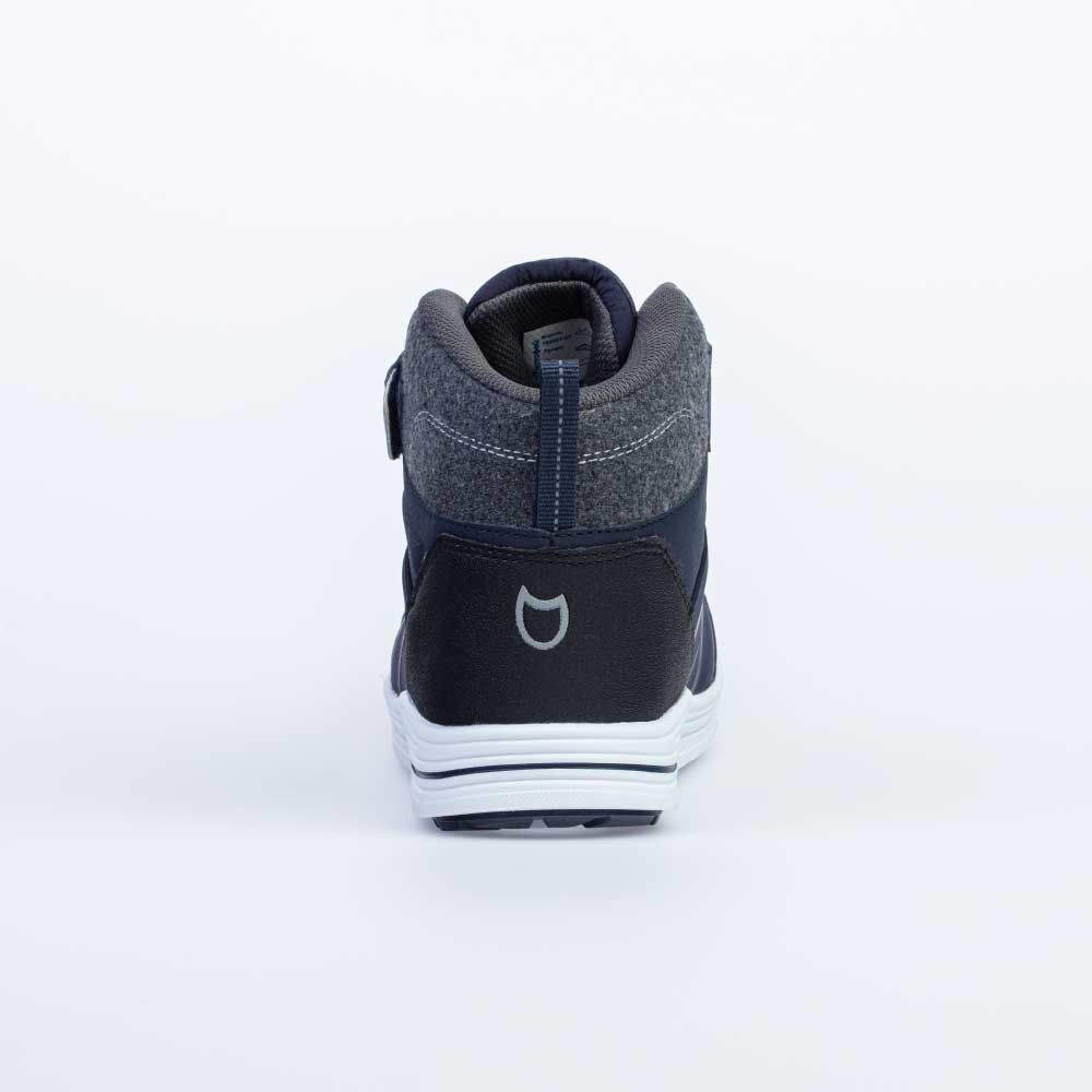 754951-41 Мембранные ботинки, все фото 5