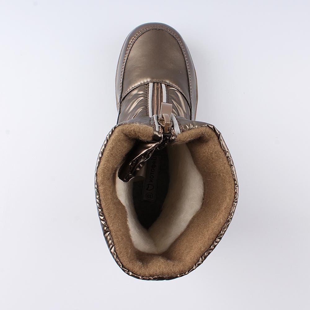 664916-46 Мембранные сапожки, все фото 4