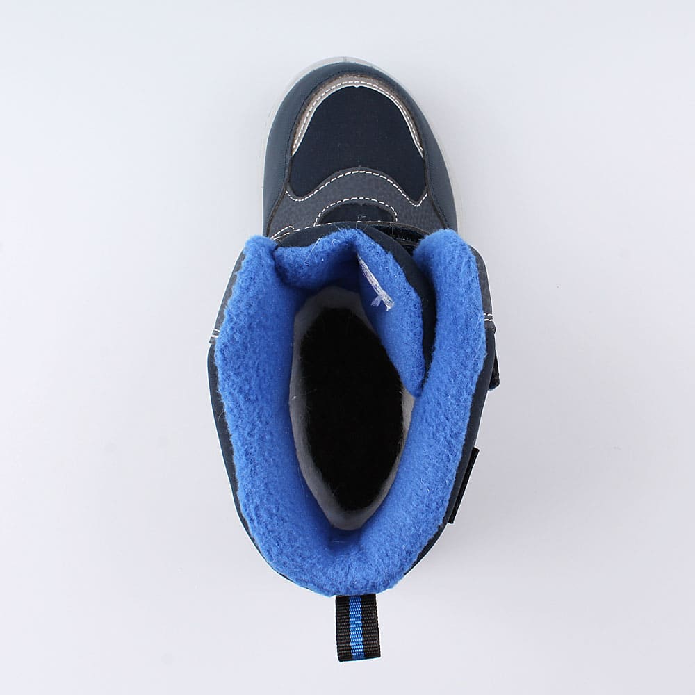 454974-41 Мембранные ботинки, все фото 4