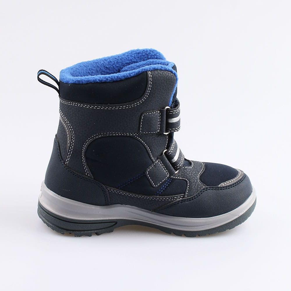 454974-41 Мембранные ботинки, все фото 2