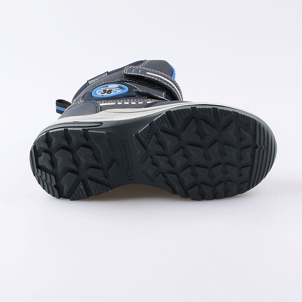 454974-41 Мембранные ботинки, все фото 3