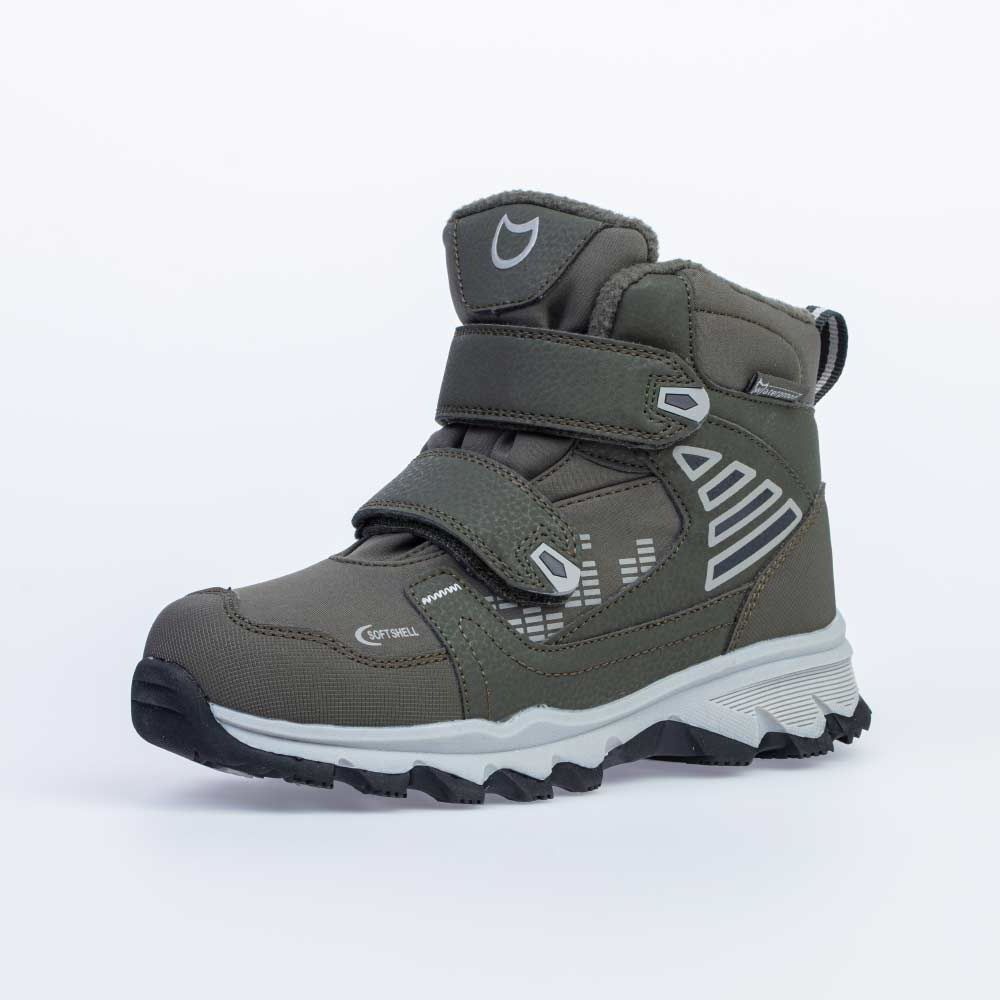 654999-42 Мембранные ботинки, все фото 1