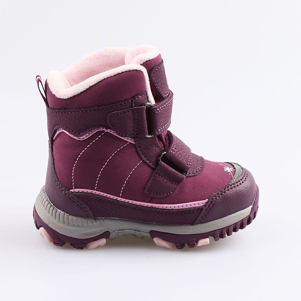 454809-43 Мембранные ботинки с LED-подсветкой, все фото 2