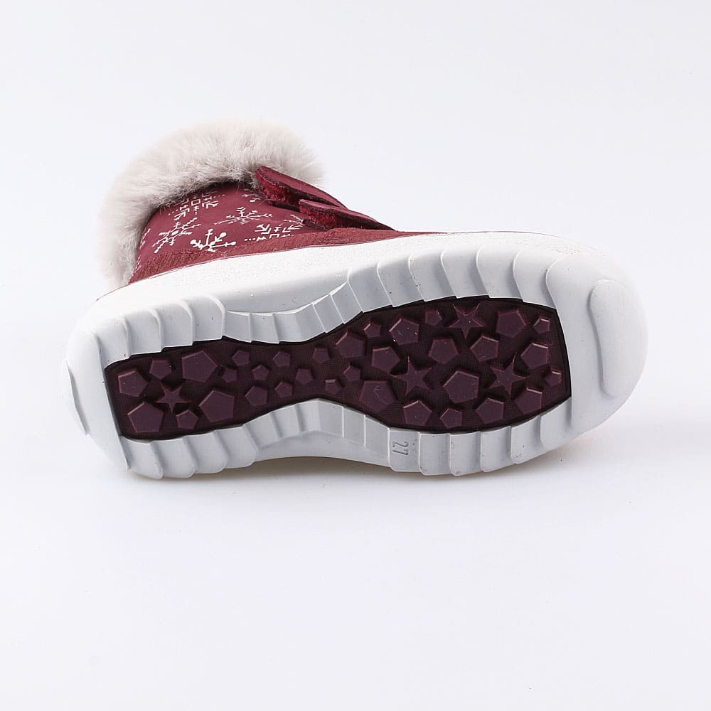 352254-52 Сапожки, все фото 3