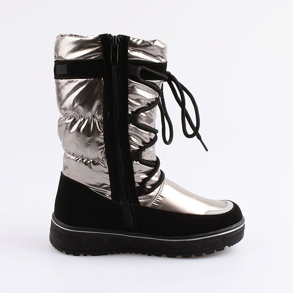 664045-44 Сапожки, все фото 2