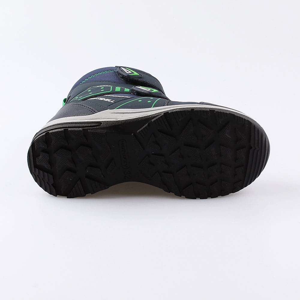 654983-42 Мембранные ботинки, все фото 3