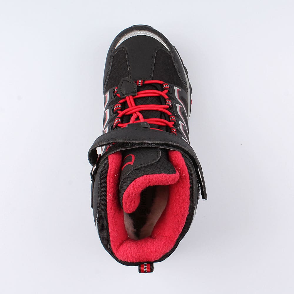 654965-43 Мембранные ботинки, все фото 4