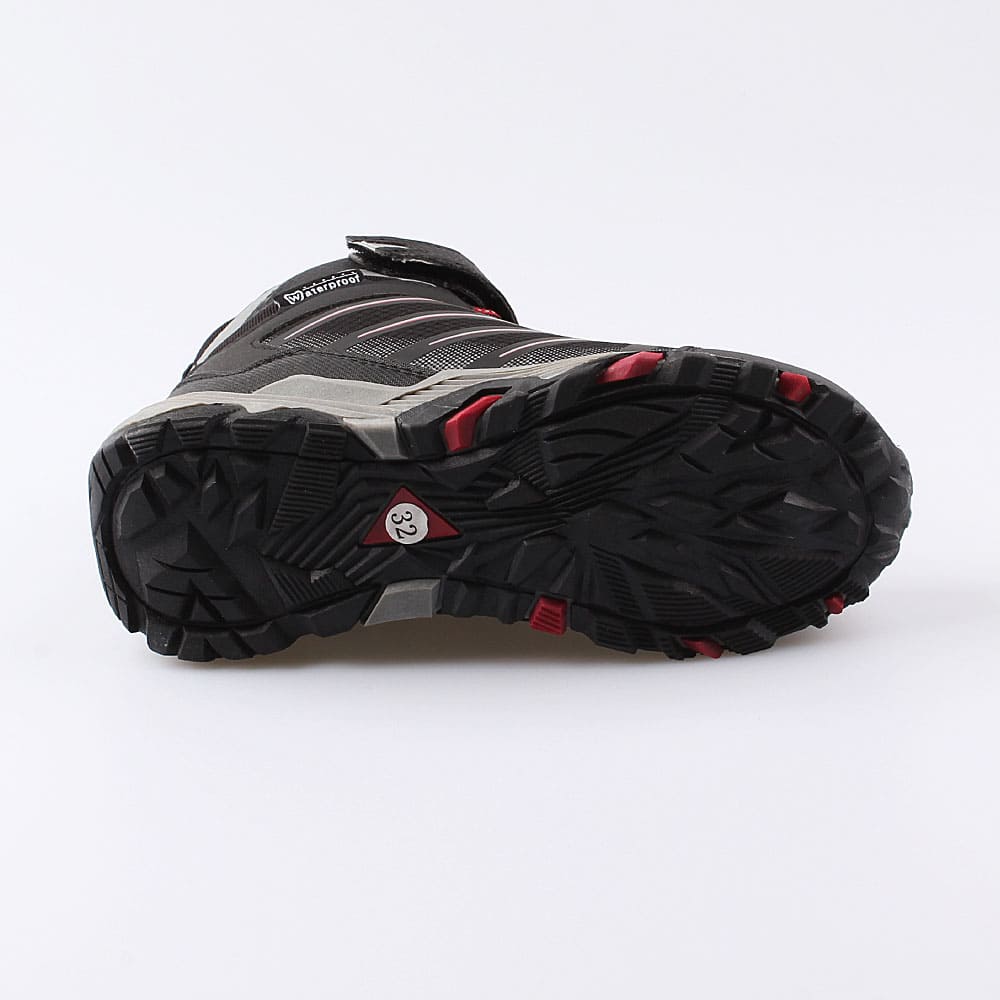 654965-43 Мембранные ботинки, все фото 3