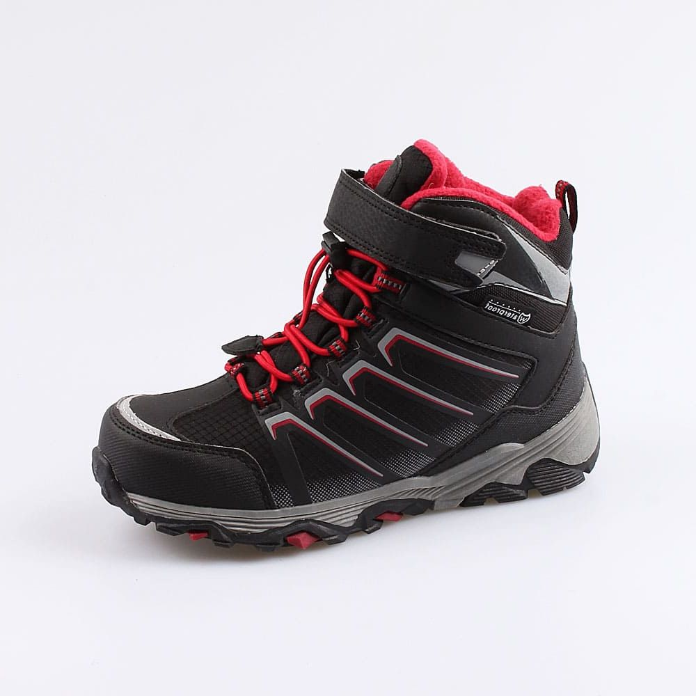 654965-43 Мембранные ботинки, все фото 1