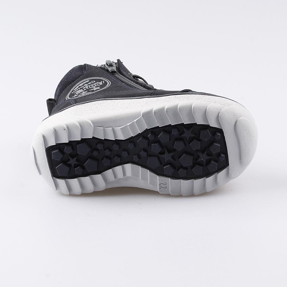 152266-51 Зимние ботинки для мальчика, все фото 3