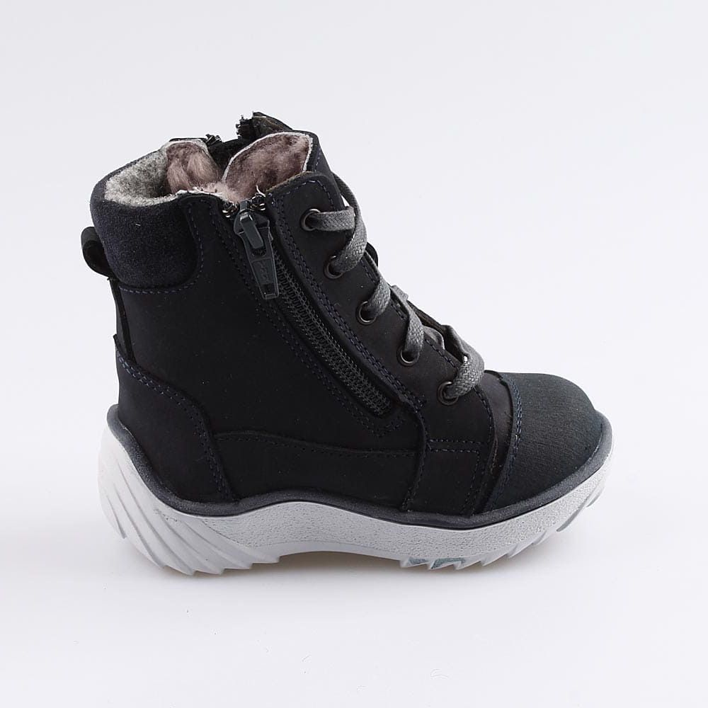 152266-51 Зимние ботинки для мальчика, все фото 2