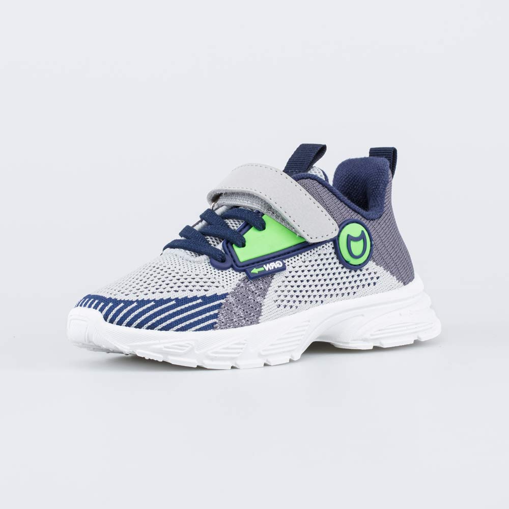 544078-12 Кроссовки для мальчика , все фото 1