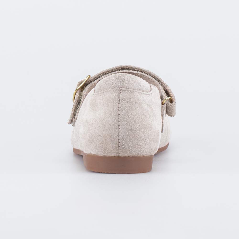 532350-22 Школьные туфли-балетки для девочки, все фото 5