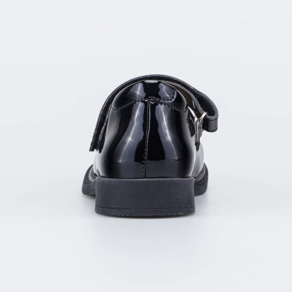 533074-21 Лаковые школьные туфли, все фото 5