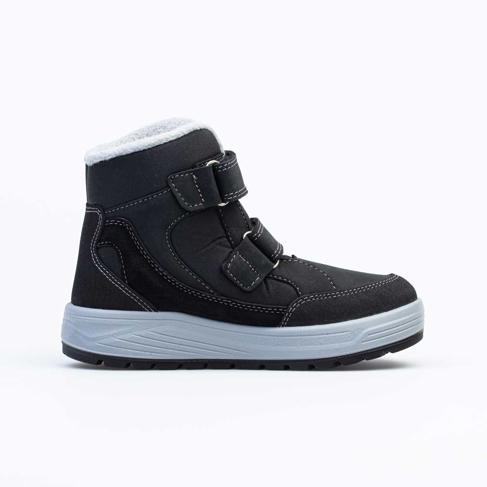 654049-43 Зимние ботинки для мальчика, все фото 2