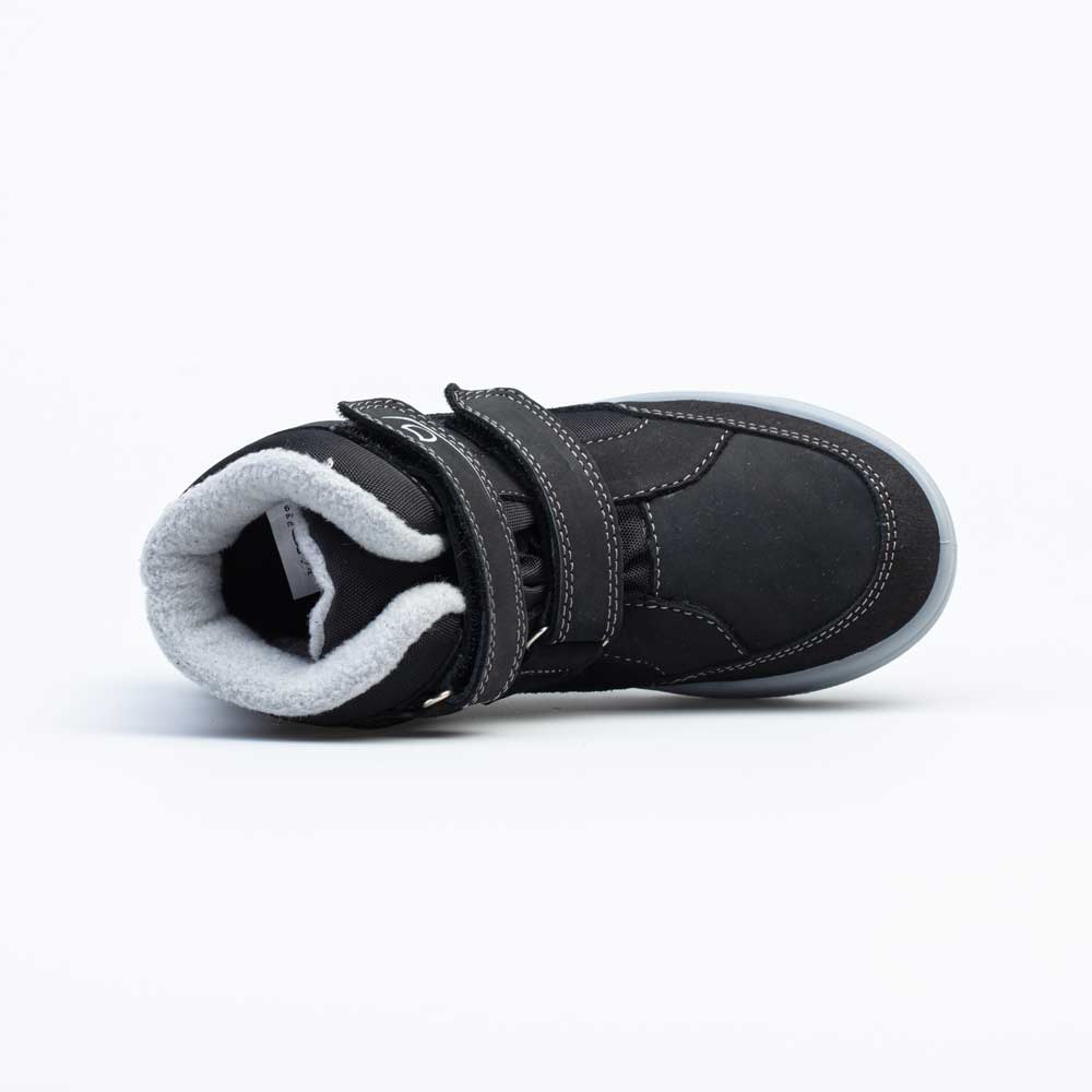 654049-43 Зимние ботинки для мальчика, все фото 4